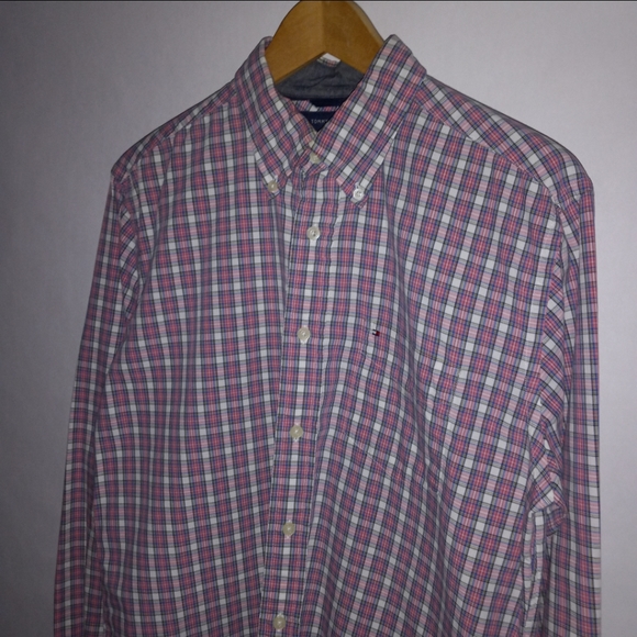 Tommy Hilfiger collection men's women's xs-xxl - Picture 12 of 16